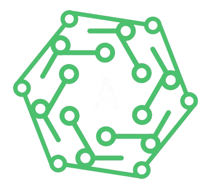 شعار ألفا ويف